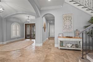 52 HAMMOCK BEACH CIRCLE S, PALM COAST, FL 32137 - MLS#MFRFC315329