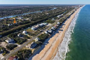 131 ISLAND ESTATES PARKWAY, PALM COAST, FL 32137 - MLS#MFRFC315334