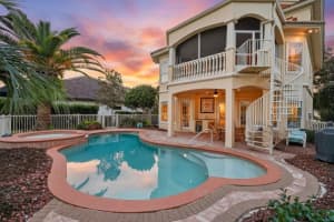 29 OAK VIEW CIRCLE, PALM COAST, FL 32137 - MLS#MFRFC315335