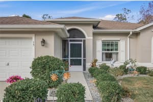 15 PINEAPPLE DRIVE, PALM COAST, FL 32164 - MLS#MFRFC315338