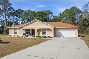 311 Underwood Trl, PALM COAST