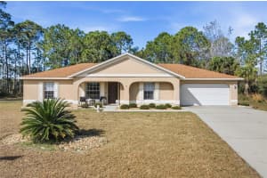 311 UNDERWOOD TRAIL, PALM COAST, FL 32164 - MLS#MFRFC315342
