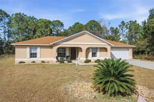 311 UNDERWOOD TRAIL, PALM COAST, FL 32164 - MLS#MFRFC315342