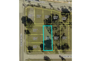 2717 PASTOR JAMES A BING WAY, FORT MYERS, FL 33916 - MLS#MFRFC315345