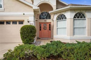 24 ESSEX LANE, PALM COAST, FL 32164 - MLS#MFRFC315346