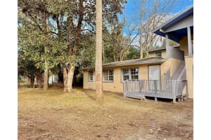 821 22ND TERRACE, GAINESVILLE, FL 32641 - MLS#MFRFC315355