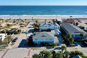 601 CENTRAL AVENUE, FLAGLER BEACH, FL 32136 - MLS#MFRFC315357