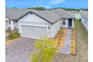 132 LINKS TERRACE BOULEVARD, DAYTONA BEACH, FL 32124 - MLS#MFRFC315359