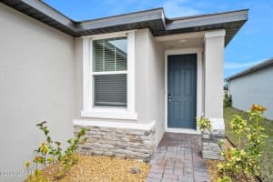 132 LINKS TERRACE BOULEVARD, DAYTONA BEACH, FL 32124 - MLS#MFRFC315359