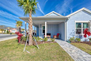 198 GYPSY PALACE LANE, DAYTONA BEACH, FL 32124 - MLS#MFRFC315361