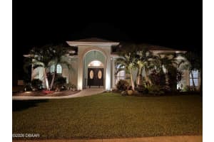 133 BARRIER ISLE DRIVE, ORMOND BEACH, FL 32176 - MLS#MFRFC315369