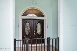 133 BARRIER ISLE DRIVE, ORMOND BEACH, FL 32176 - MLS#MFRFC315369