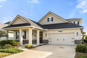 22 LOS LAGOS BOULEVARD, PALM COAST, FL 32137 - MLS#MFRFC315380