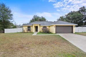 18 PINE TRACK TERRACE, OCALA, FL 34472 - MLS#MFRFC315383