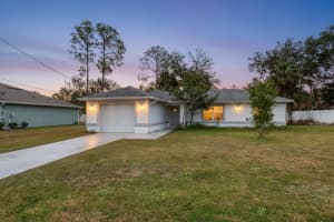 6 SEA SPIRAL PATH, PALM COAST, FL 32164 - MLS#MFRFC315389