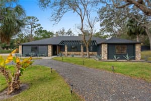 4 ROCKY CREEK TRAIL, ORMOND BEACH, FL 32174 - MLS#MFRFC315391