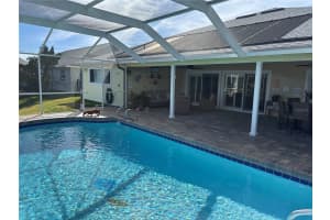 1 CLOVERDALE COURT, PALM COAST, FL 32137 - MLS#MFRFC315396