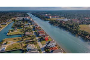 276 YACHT HARBOR DRIVE, PALM COAST, FL 32137 - MLS#MFRFC315397