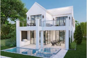 276 YACHT HARBOR DRIVE, PALM COAST, FL 32137 - MLS#MFRFC315397