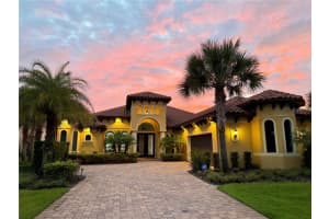 462 Sweetgum Ln, PALM COAST