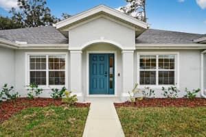 5 WESTOVER LANE, PALM COAST, FL 32164 - MLS#MFRFC315407