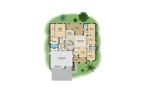 2 EGAN DRIVE, PALM COAST, FL 32164 - MLS#MFRFC315409