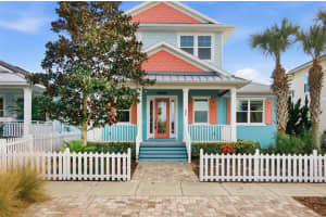 25 Sandy Beach Way, PALM COAST 25 Sandy Beach Way, PALM COAST