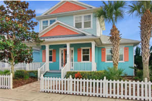 25 SANDY BEACH WAY, PALM COAST, FL 32137 - MLS#MFRFC315417