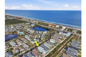 25 SANDY BEACH WAY, PALM COAST, FL 32137 - MLS#MFRFC315417