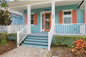 25 SANDY BEACH WAY, PALM COAST, FL 32137 - MLS#MFRFC315417