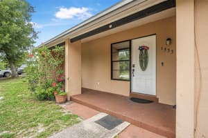 1333 LOMBARDY DRIVE, DELTONA, FL 32725 - MLS#MFRFC315421