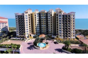 19 Avenue De La Mer #405, PALM COAST