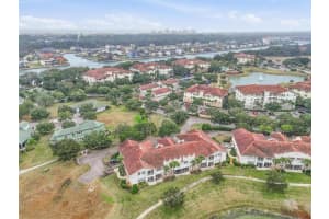 60 Riverview Bnd S #615, PALM COAST