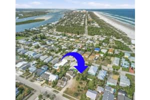 304 CRAWFORD ROAD, NEW SMYRNA BEACH, FL 32169 Sold 02/13/26