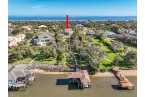 104 ISLAND ESTATES PARKWAY, PALM COAST, FL 32137 - MLS#MFRFC315445