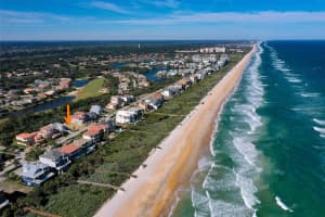 7 OCEAN RIDGE BOULEVARD, PALM COAST, FL 32137 - MLS#MFRFC315463