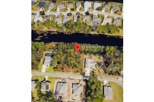 53 RICHMOND DRIVE, PALM COAST, FL 32164 Sold 02/06/26