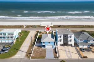 2700 S Ocean Shore Blvd, FLAGLER BEACH