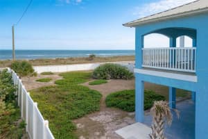 2700 OCEAN SHORE BOULEVARD, FLAGLER BEACH, FL 32136 - MLS#MFRFC315472