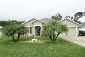 22 Rybar Ln, PALM COAST 22 Rybar Ln, PALM COAST
