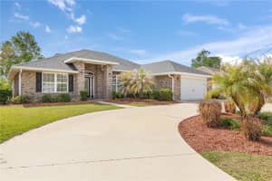 1 PHEASANT DRIVE, PALM COAST, FL 32164 - MLS#MFRFC315483