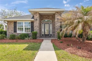 1 PHEASANT DRIVE, PALM COAST, FL 32164 - MLS#MFRFC315483