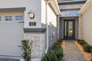 42 LONGRIDGE LANE, ORMOND BEACH, FL 32174 - MLS#MFRFC315485