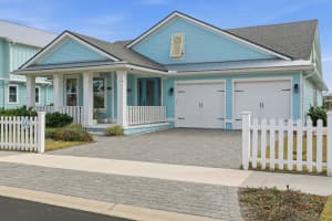 4 SUNRISE CIRCLE, PALM COAST, FL 32137 - MLS#MFRFC315489