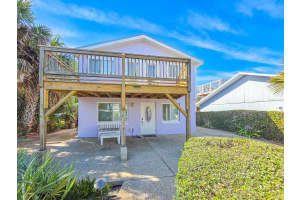 1340 CENTRAL AVENUE, FLAGLER BEACH, FL 32136 - MLS#MFRFC315490