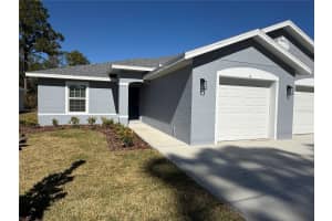 3 EASTON PLACE, PALM COAST, FL 32164 - MLS#MFRFC315496