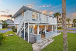 43 SAILFISH LANE, ST AUGUSTINE, FL 32080 - MLS#MFRFC315502