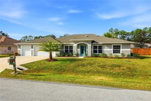 15 ZONAL GERANIUM COURT, PALM COAST, FL 32164 - MLS#MFRFC315504