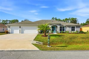 15 ZONAL GERANIUM COURT, PALM COAST, FL 32164 - MLS#MFRFC315504