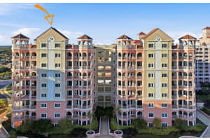 200 OCEAN CREST DRIVE, PALM COAST, FL 32137 - MLS#MFRFC315506